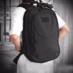 Tactical backpack vest - Image 4