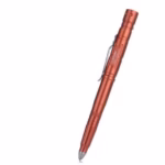 Multifunctional Utility Pen – Premium Aluminum Alloy Writing Instrument with Integrated High-Efficiency LED Focus Light - Image 7