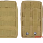 Tactical Molle Pouches - Image 5