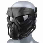 Tactical protective mask - Image 2