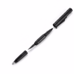 Multifunctional Utility Pen – Premium Aluminum Alloy Writing Instrument with Integrated High-Efficiency LED Focus Light - Image 6