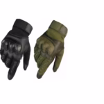 Off-road Sports Touch Screen As Tactical Gloves - Image 5