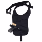 Tactical Army Shoulder Special Agent Edition Underarm Holster - Image 5