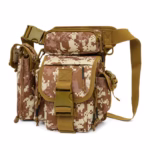 Outdoor Luya Tactical Waist bag - Image 6