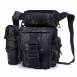 Outdoor Luya Tactical Waist bag