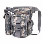 Outdoor Luya Tactical Waist bag - Image 7