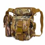 Outdoor Luya Tactical Waist bag - Image 4