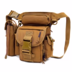 Outdoor Luya Tactical Waist bag - Image 5