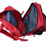 50L High Capacity Outdoor Mountaineering Bag – Premium 900D Oxford Heavy Duty Gym Training Pack & 180-Degree Travel Fitness Backpack - Image 6