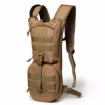 Hydration Tactical Cycling Backpack - Image 8