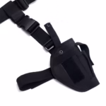 Field Multi-function Bag Leggings Holster Tactical Holster - Image 4