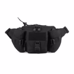 Outdoor military fan tactical belt bag - Image 9