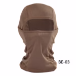 Breathable Balaclava Tactical Army Paintball Full Face Cap
