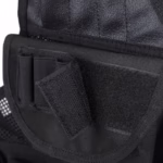 Outdoor Adventure Equipment Camouflage Tactical Vest - Image 6