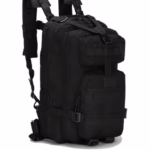 Outdoor Military Rucksacks Tactical Backpack Sports Camping Trekking Hiking Bag - Image 5