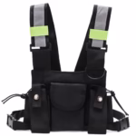 Hip Hop Tactical Pack