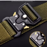 Cobra Buckle Tactical Belt - Image 6