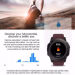 Tactical SmartWatch V3 HR - Image 6