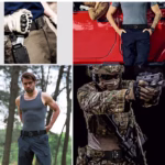 Cobra Buckle Tactical Belt - Image 4
