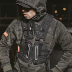 Tactical vest vest autumn - Image 3