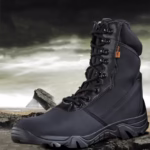 Magnum Black Tactical Boots - Image 2