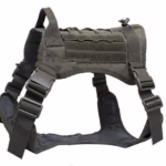 Tactical training large dog chest harness - Image 5