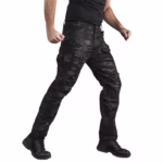 City Tactical Pants - Image 2