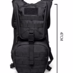 Hydration Tactical Cycling Backpack - Image 3