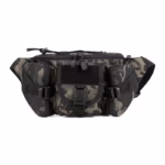 Outdoor military fan tactical belt bag - Image 10
