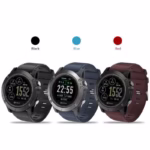 Tactical SmartWatch V3 HR - Image 3