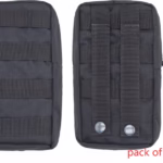 Tactical Molle Pouches