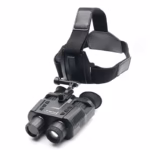 Night Double Tube Outdoor Night Vision Instrument - Image 4