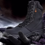 Magnum Black Tactical Boots - Image 4