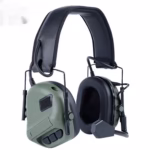 Five-generation Tactical Headset - Image 5