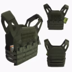 Fitness Eddy Heavy Duty 900D Oxford Sport Utility Harness – Premium Universal Size Outdoor Training Panel & Extreme Challenge Fitness Gear - Image 3