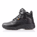 Men's Waterproof All-Terrain Breathable Tactical Boots - Image 6