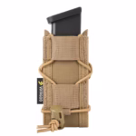 9mm Molle Pistol Mag Pouch
