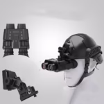 Night Double Tube Outdoor Night Vision Instrument