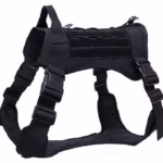 Tactical training large dog chest harness - Image 4