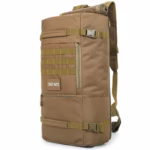60 liters of outdoor camouflage bag - Image 3