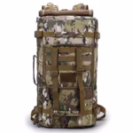 60 liters of outdoor camouflage bag - Image 9