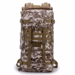 60 liters of outdoor camouflage bag - Image 4