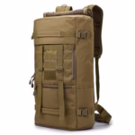 60 liters of outdoor camouflage bag - Image 2
