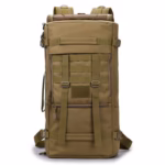 60 liters of outdoor camouflage bag