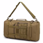 60 liters of outdoor camouflage bag - Image 7