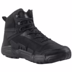 Ultralight Mid-Calf Tactical Boots – Breathable Running & Hiking Shoes - Image 4