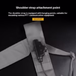 MK5 Split Tactical Chest Hanger - Image 2