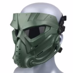 Tactical protective mask - Image 4