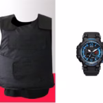 Luxury Tactical Watch - Image 4
