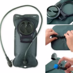 Hydration Tactical Cycling Backpack - Image 4